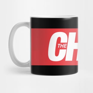 The Chef Mug